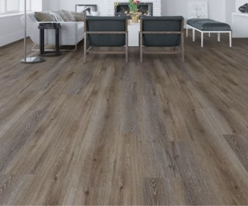 Image dipicting Luxury Vinyl Plank Flooring